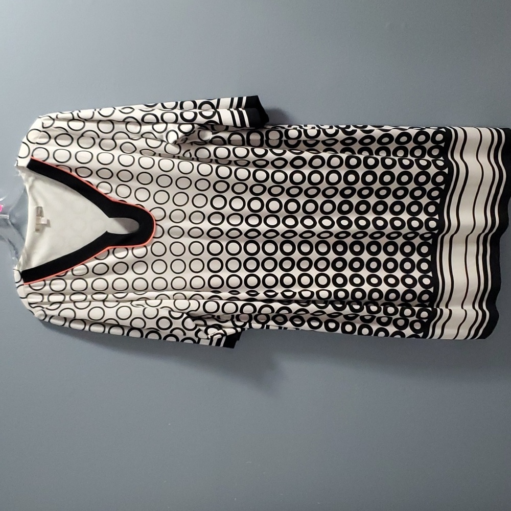 3/4 Sleeve dress
